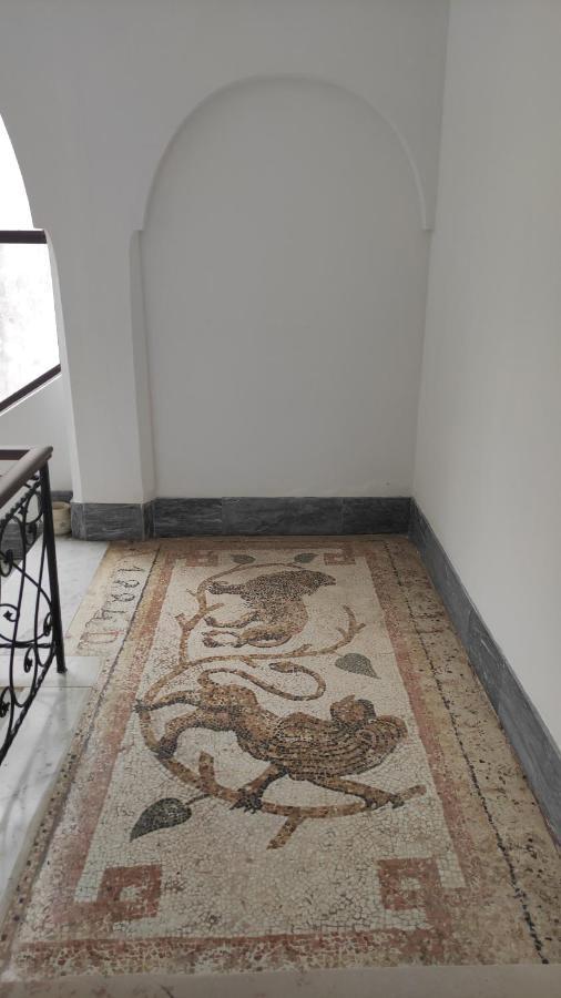 Bed and Breakfast Casa Resci - Dimora Del 1884 Tricase Zewnętrze zdjęcie